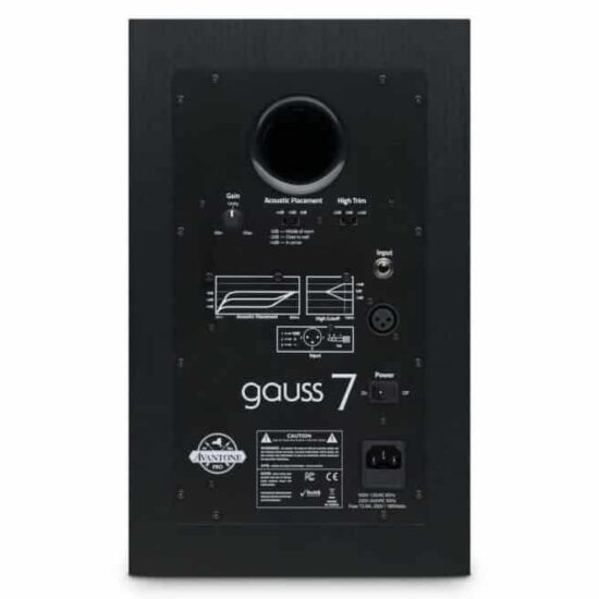 Avantone Gauss 7 – Image 2