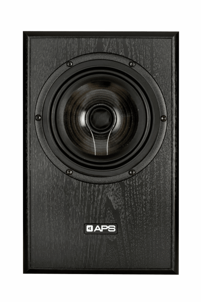 APS COAX 2