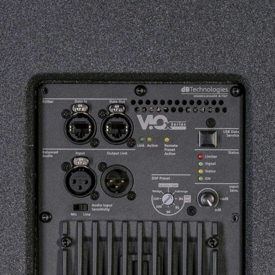 dB Technologies Pro  VIO X 12 – Image 3