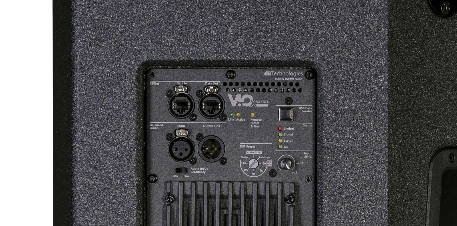 dB Technologies Pro  VIO X 12 – Image 3