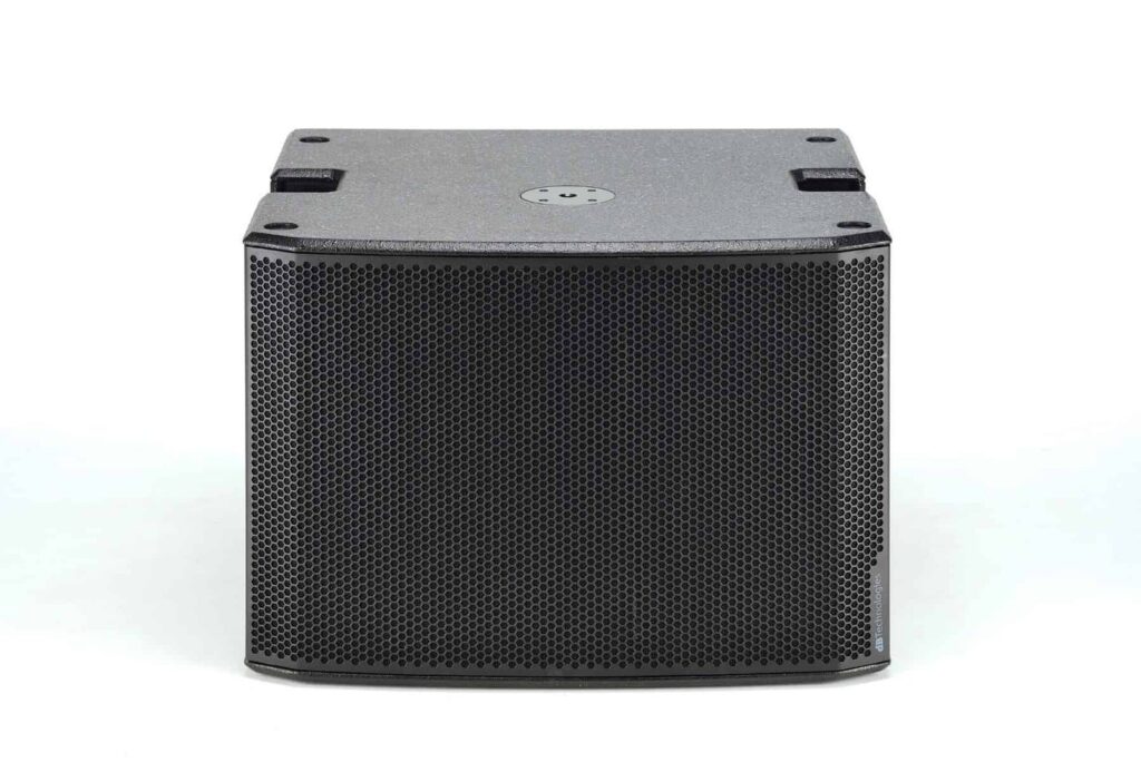 DB Technologies SUB 918