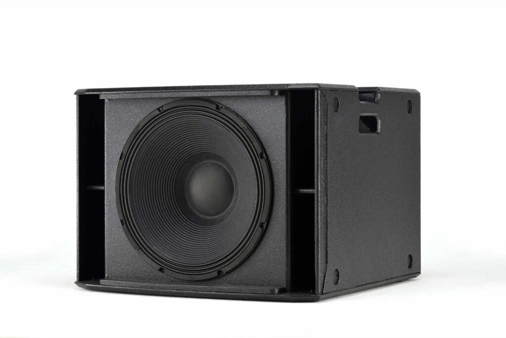 DB Technologies SUB 918