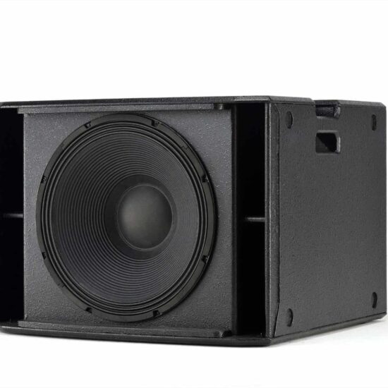 DB Technologies SUB 918 – Image 2