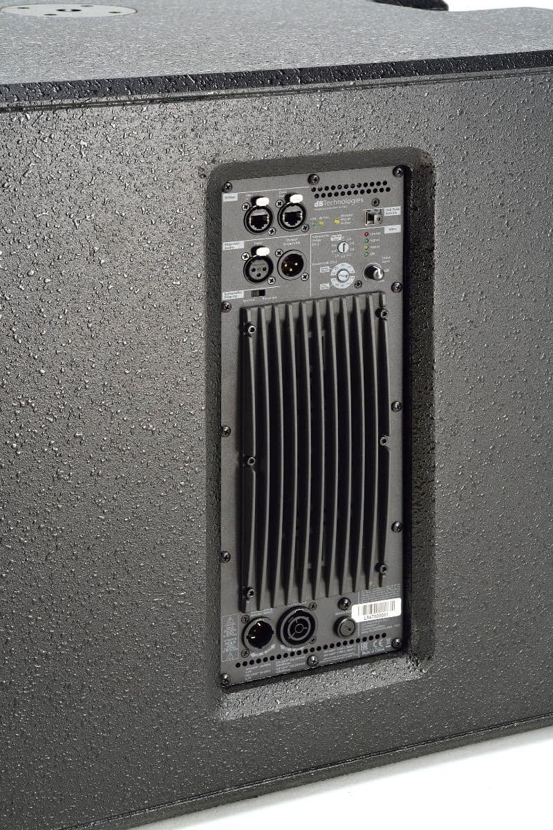 DB Technologies SUB 918 – Image 5