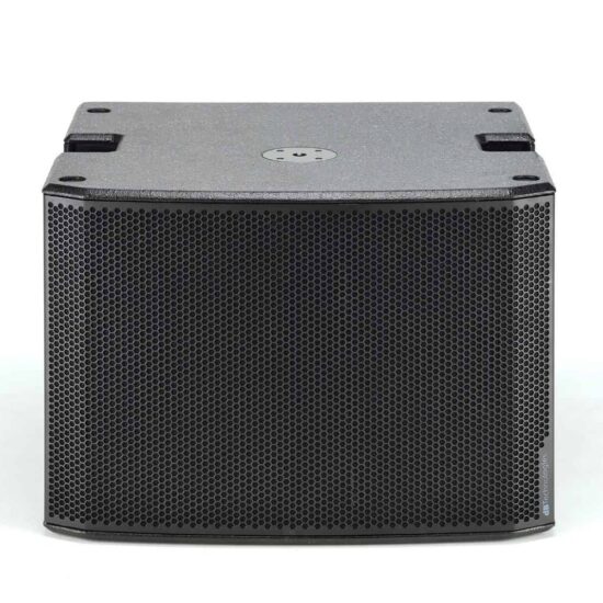 DB Technologies SUB 918 – Image 1