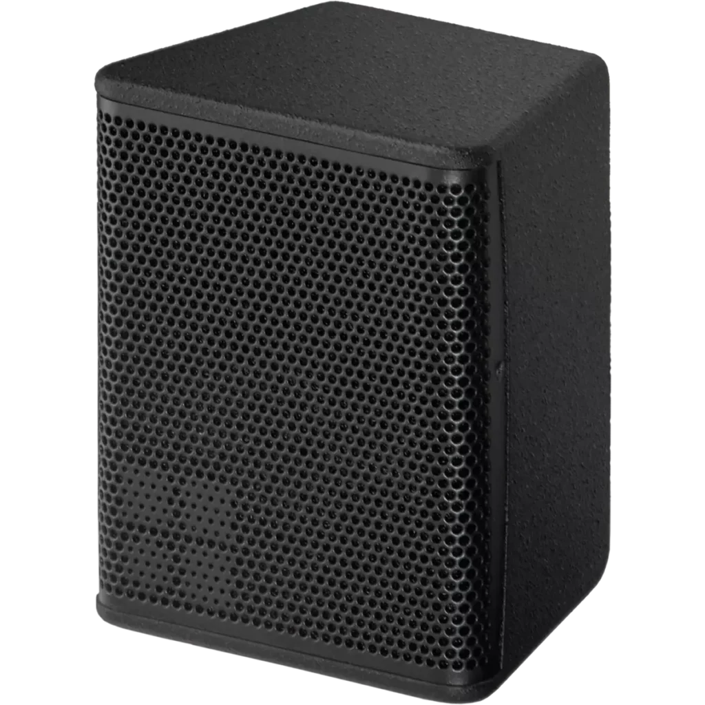d&b audiotechnik Enceinte 4S