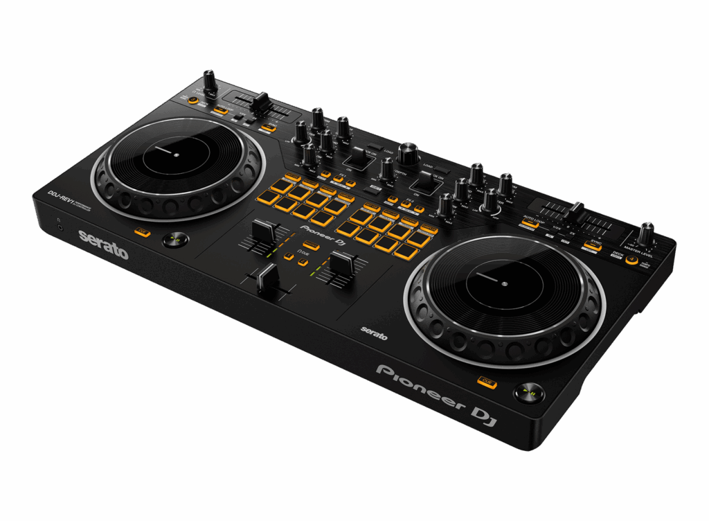 Pioneer DDJ-REV1