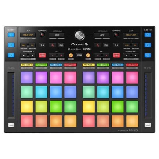 Pioneer DDJ XP-2 – Image 1