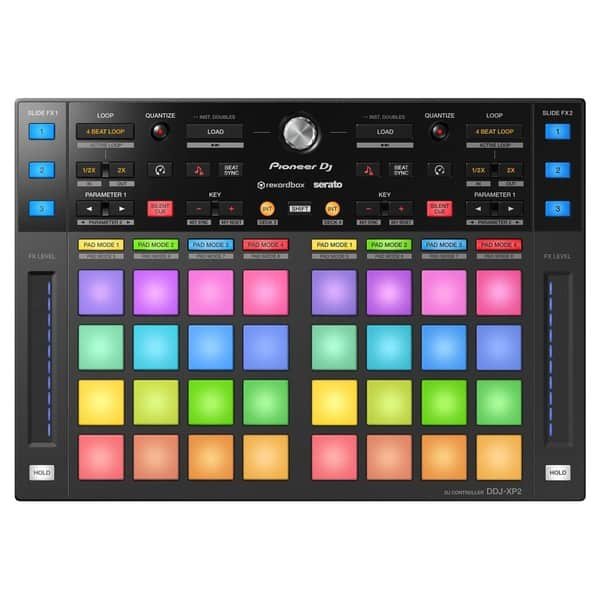 Pioneer DDJ XP-2