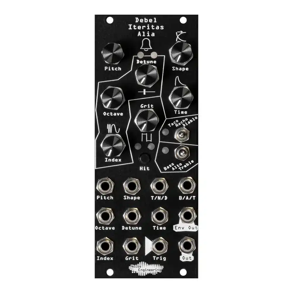 Noise Engineering Debel Iteritas Alia
