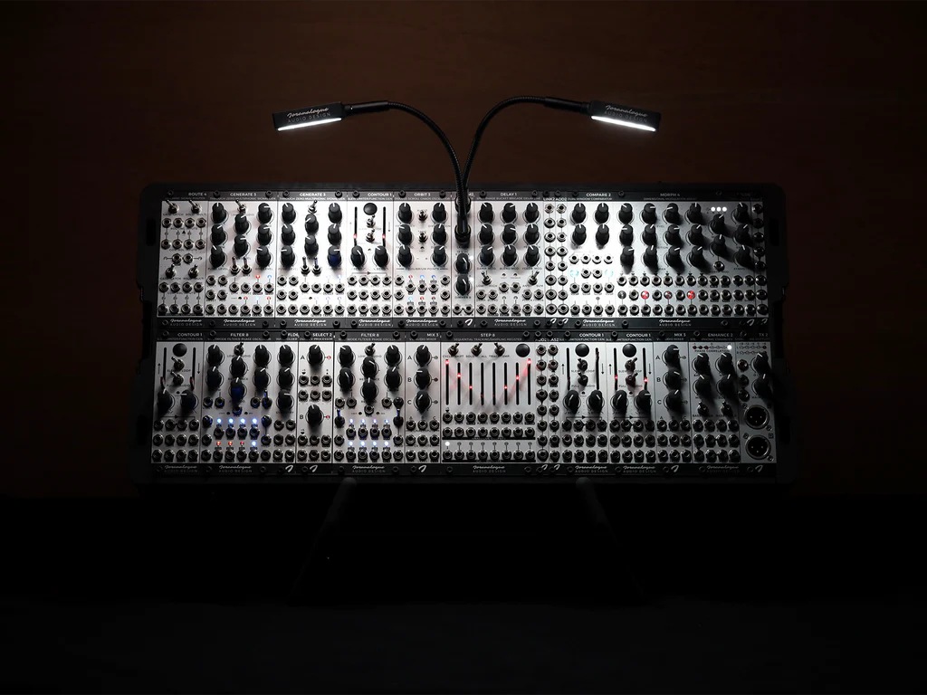 Joranalogue DIM 2