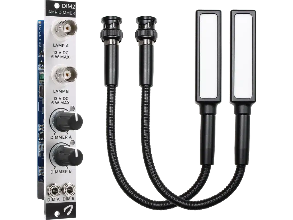 Joranalogue DIM 2
