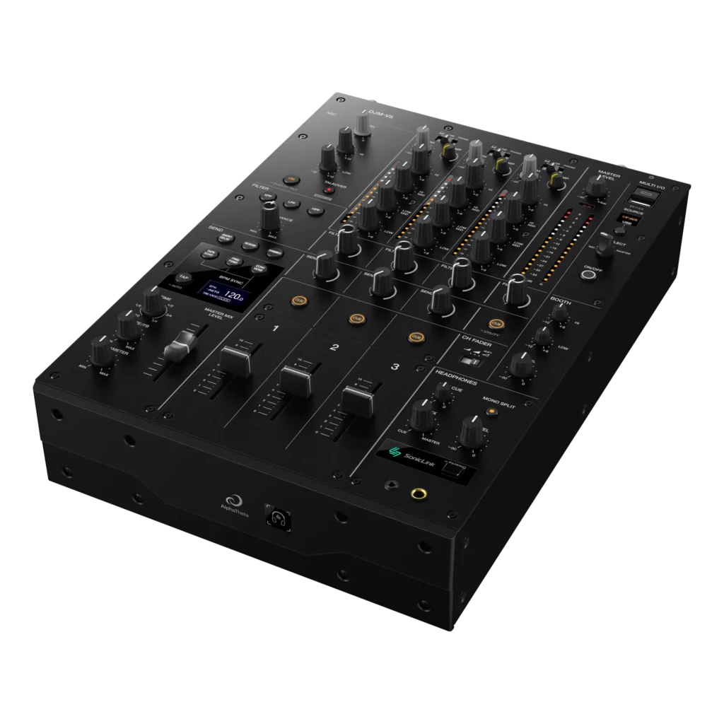ALPHATHETA DJM-V5