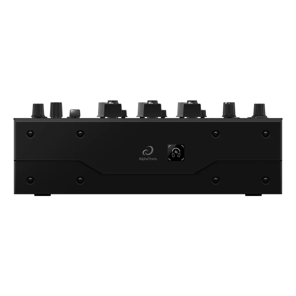 ALPHATHETA DJM-V5
