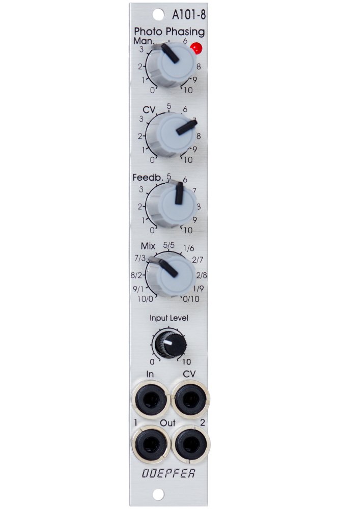 Doepfer A-101-8 Phase Shifter