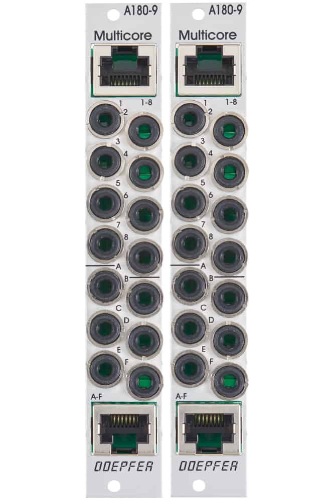 DOEPFER A-180-9 Multicore