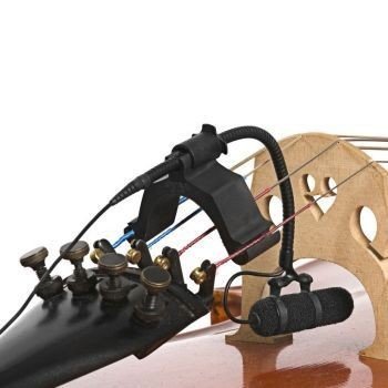 DPA 4099C Cello