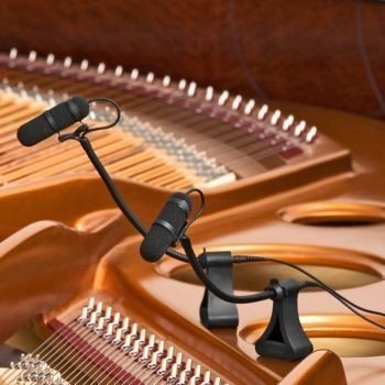 DPA 4099P Piano