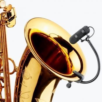 DPA 4099S Sax