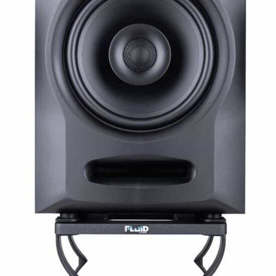 FLUID AUDIO DS8 – Image 2