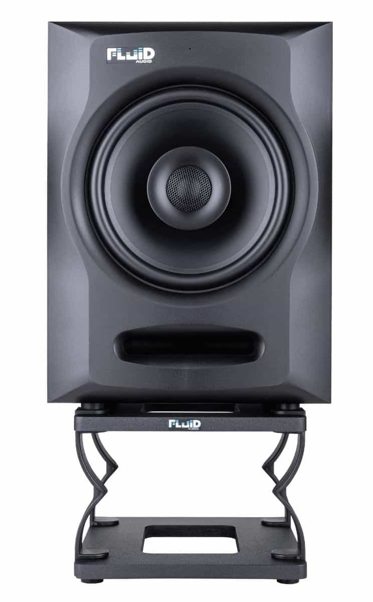 FLUID AUDIO DS8 – Image 2