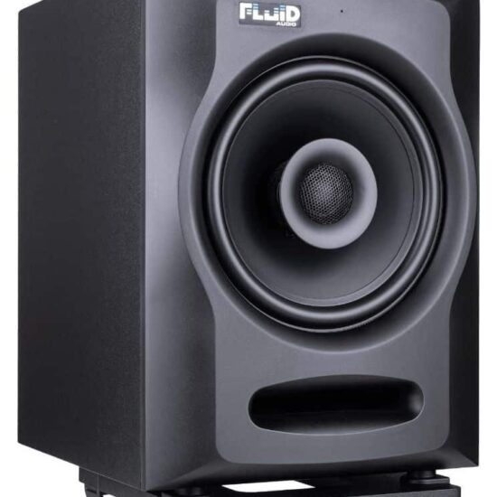 FLUID AUDIO DS8 – Image 3