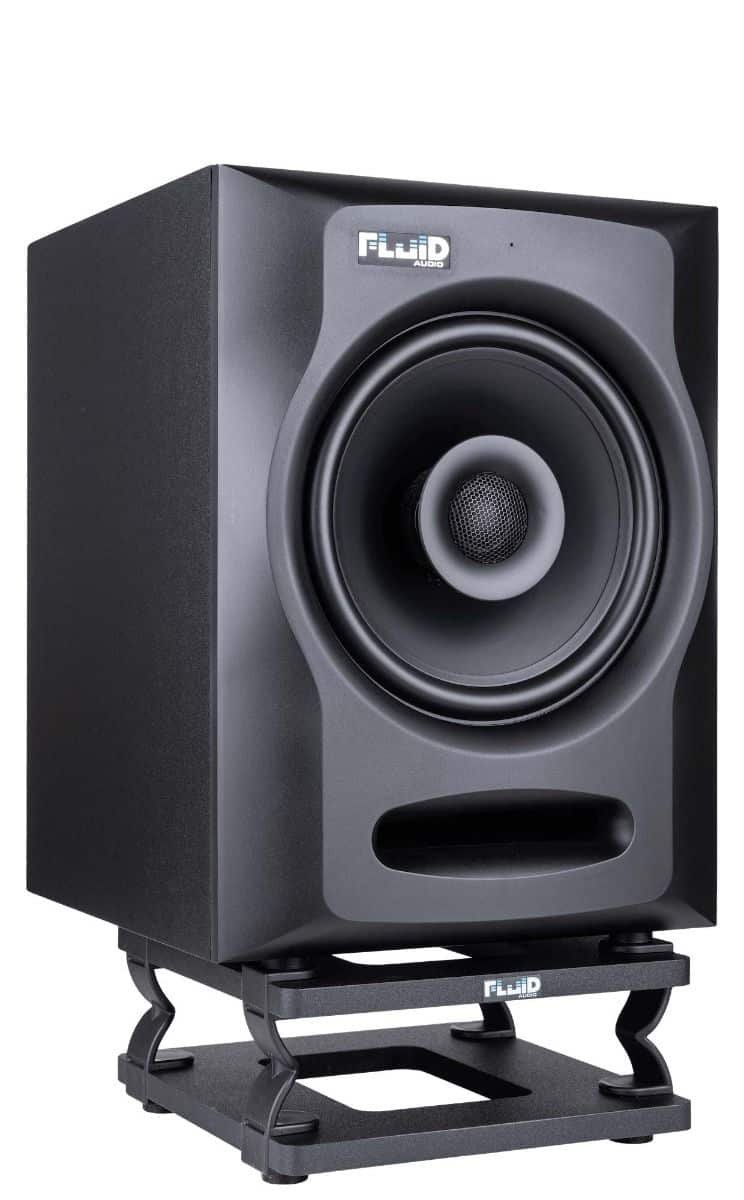 FLUID AUDIO DS8 – Image 3
