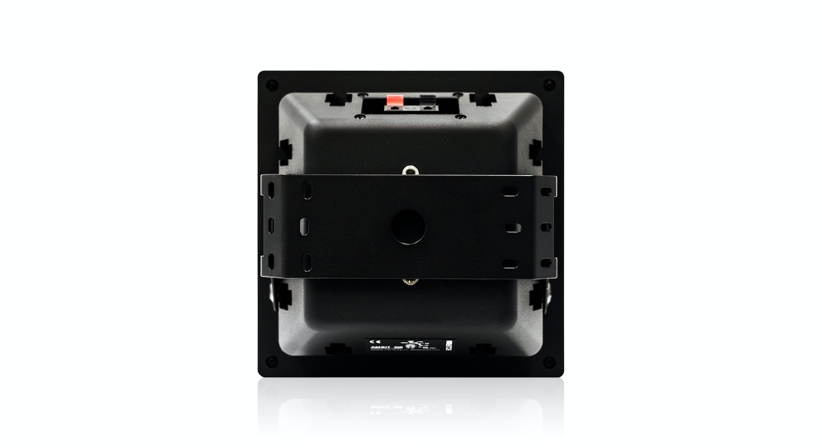 ECLER eAMBIT 106 Noir – Image 4