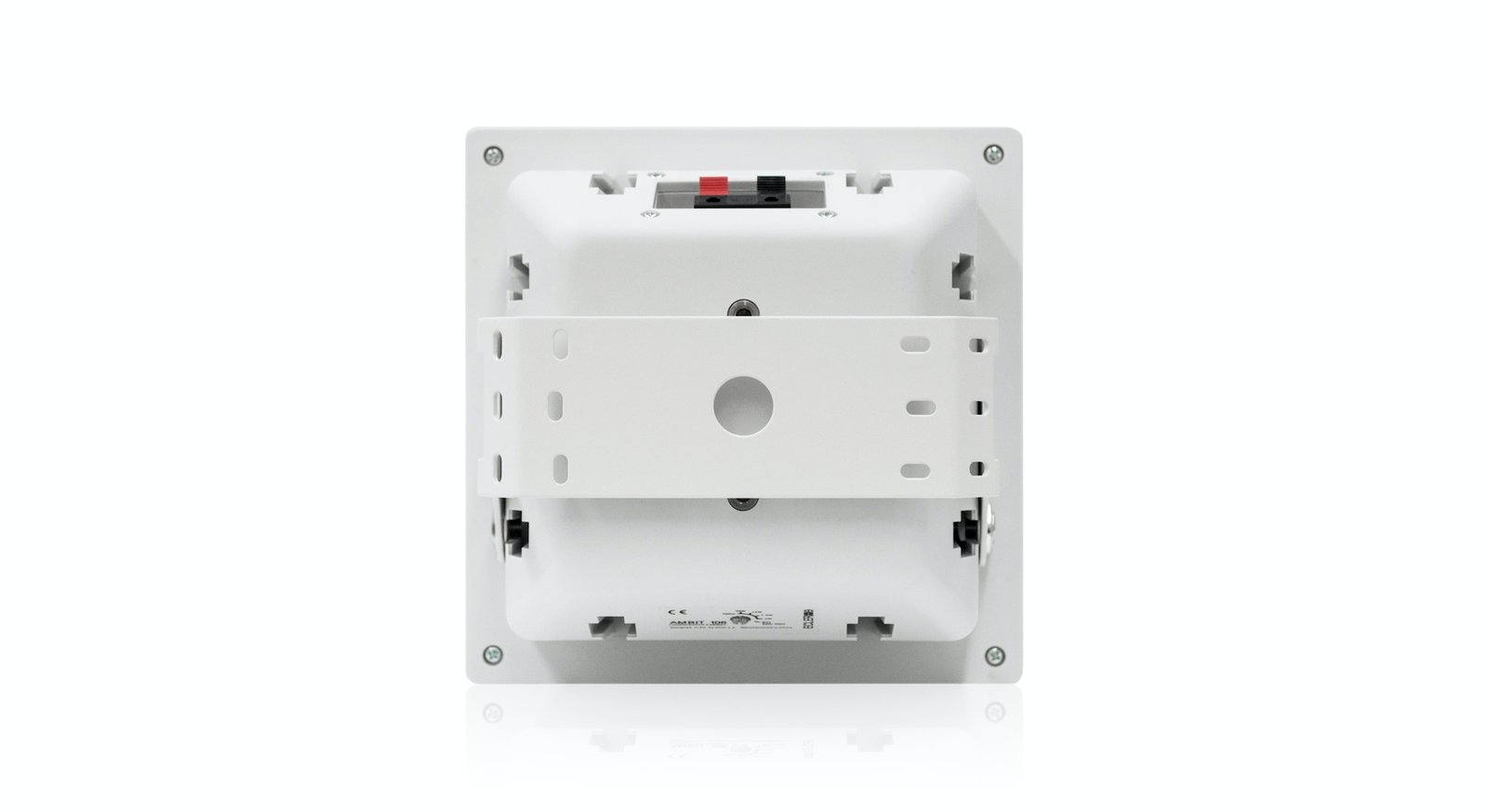 ECLER eAMBIT 106 Blanc – Image 2