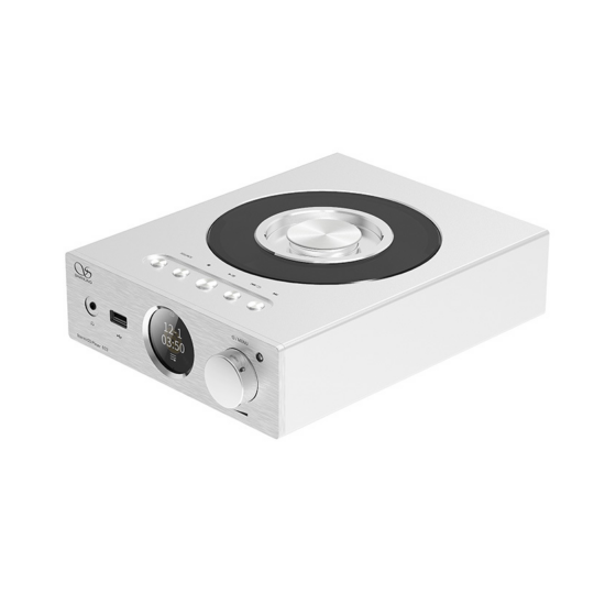 SHANLING EC3 Sliver – Image 1