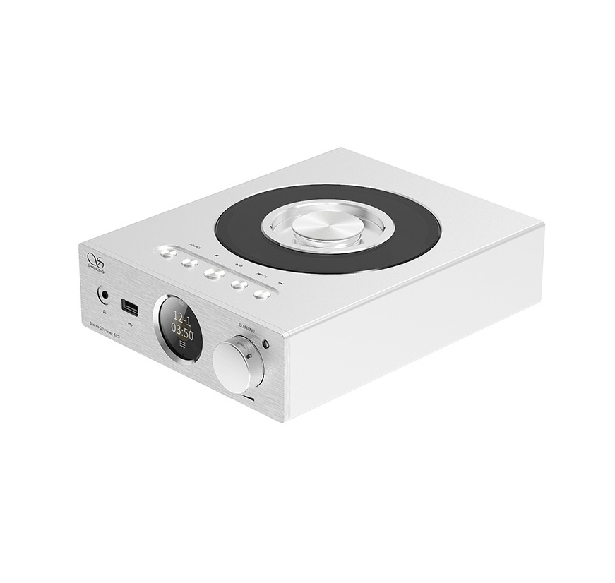 SHANLING EC3 Sliver
