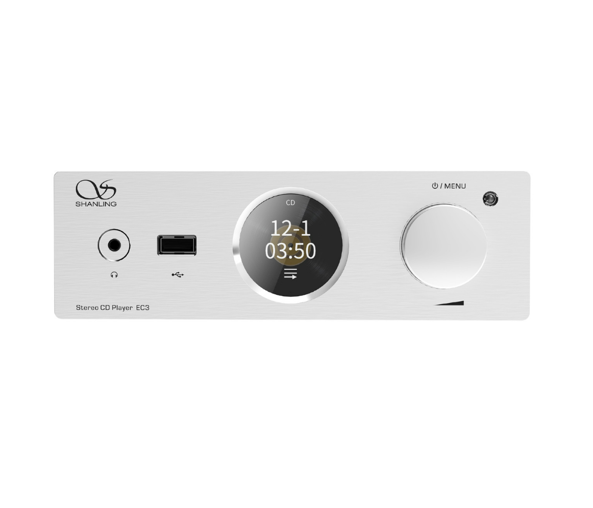 SHANLING EC3 Sliver – Image 2