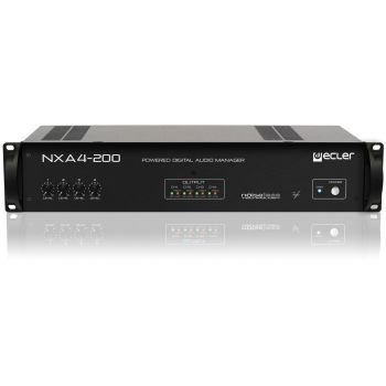 Ecler PRO NXA 4-200