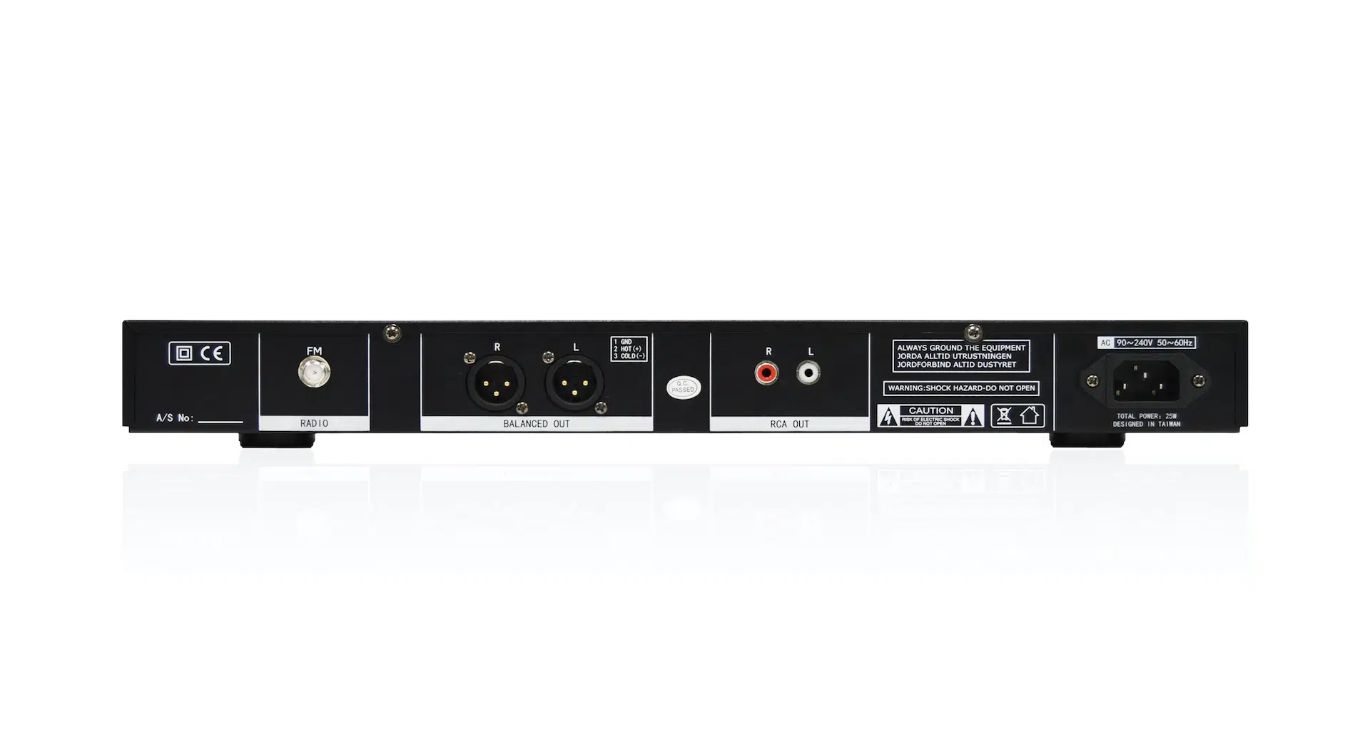 Ecler eSAS-BT – Image 2