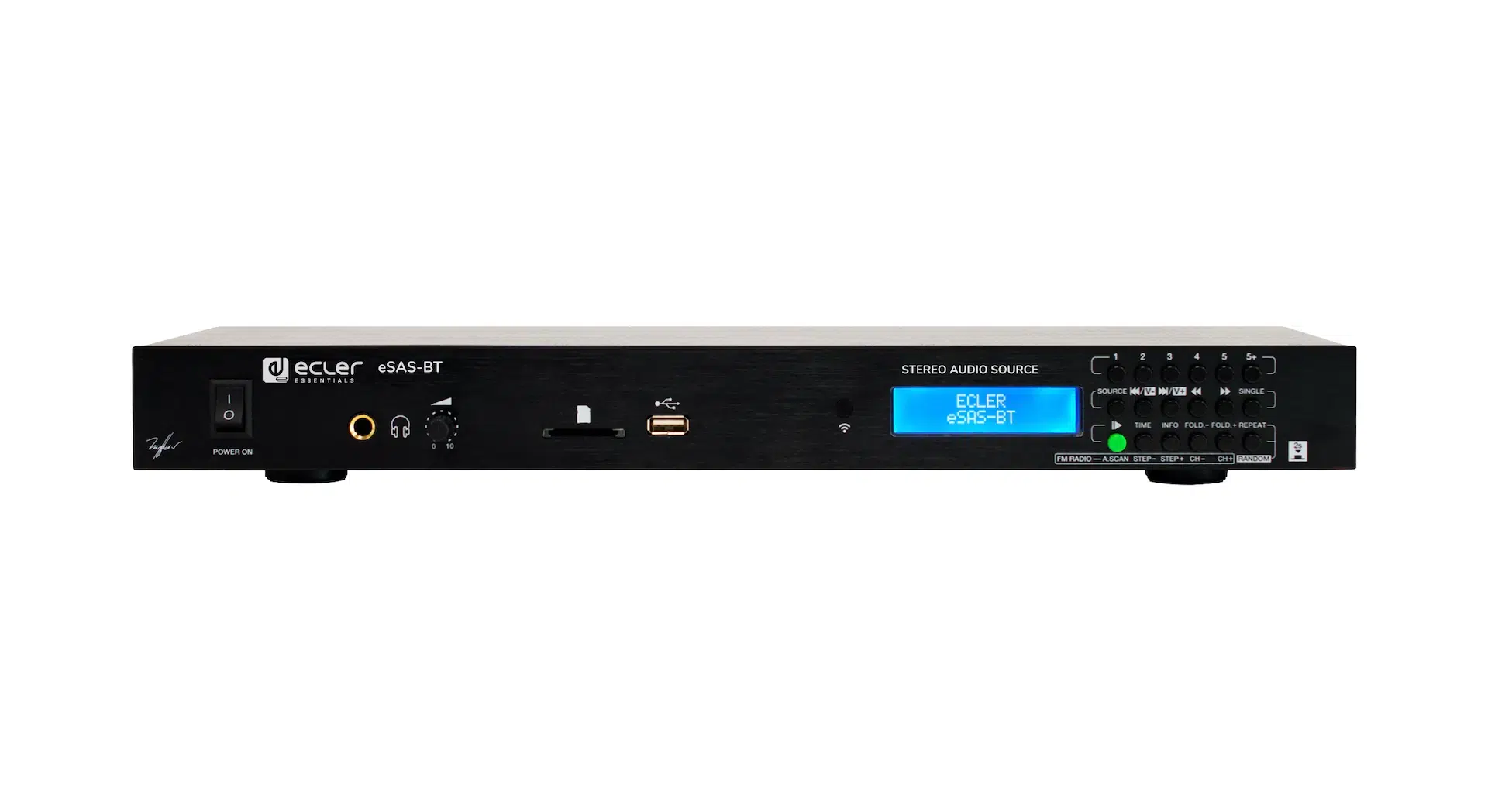 Ecler eSAS-BT – Image 1
