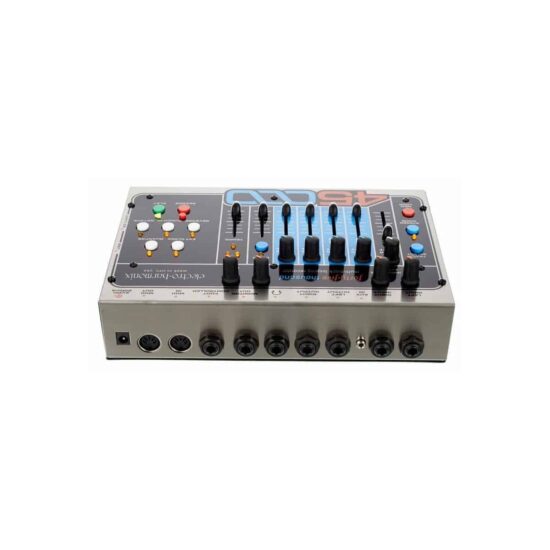 Electro Harmonix 45000 – Image 2