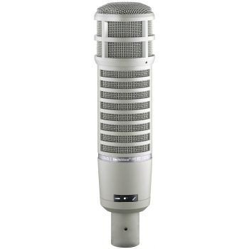 Electro-Voice RE20