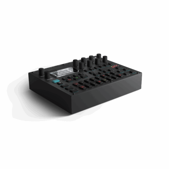 ELEKTRON DIGITONE II – Image 3