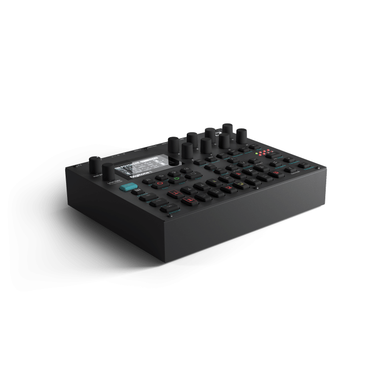 ELEKTRON DIGITONE II