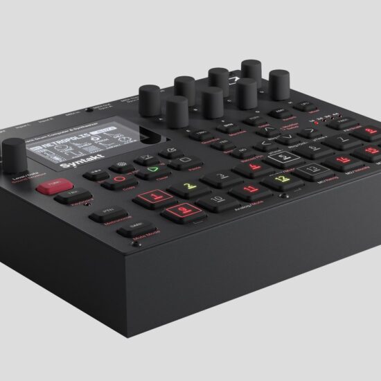 ELEKTRON SYNTAKT – Image 2