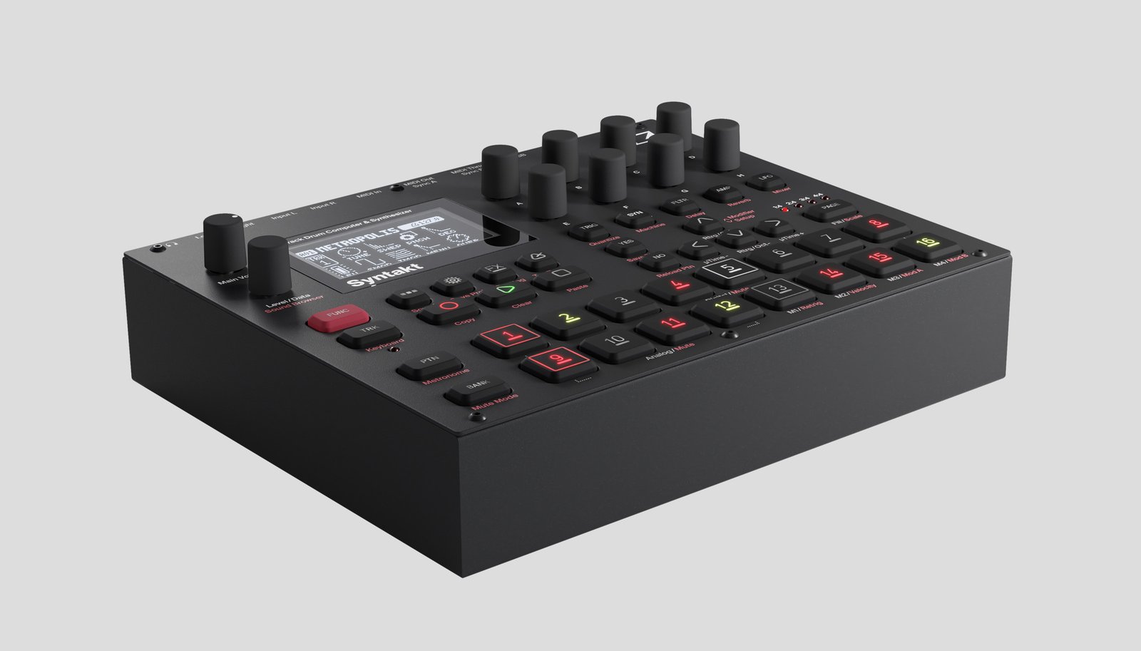 ELEKTRON SYNTAKT – Image 2