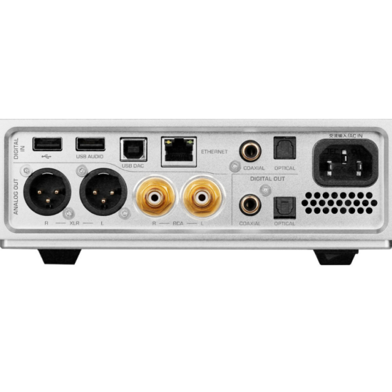 SHANLING EM7 Silver – Image 3