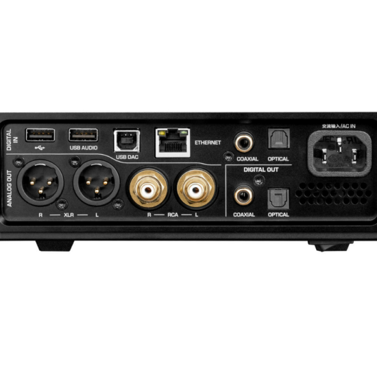 SHANLING EM7 Black – Image 3