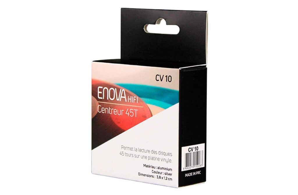 ENOVA HIFI CV10