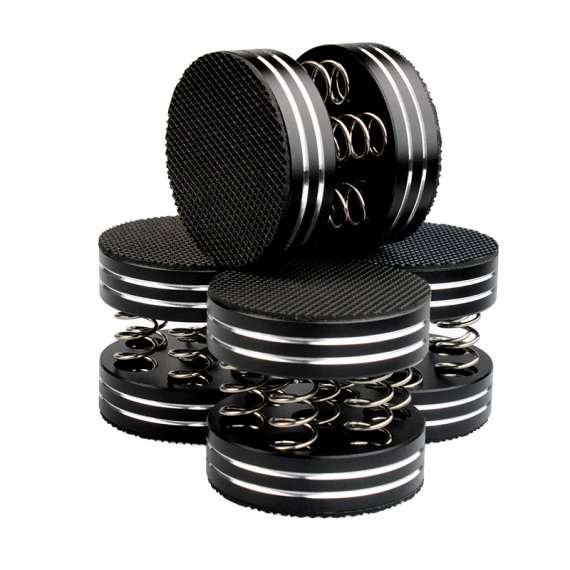ENOVA HIFI Pads Absorbeur De Precision - PADS 10 PRO