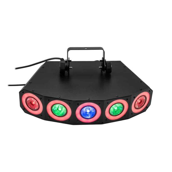 EUROLITE LED SCY-50 Hybrid – Image 1