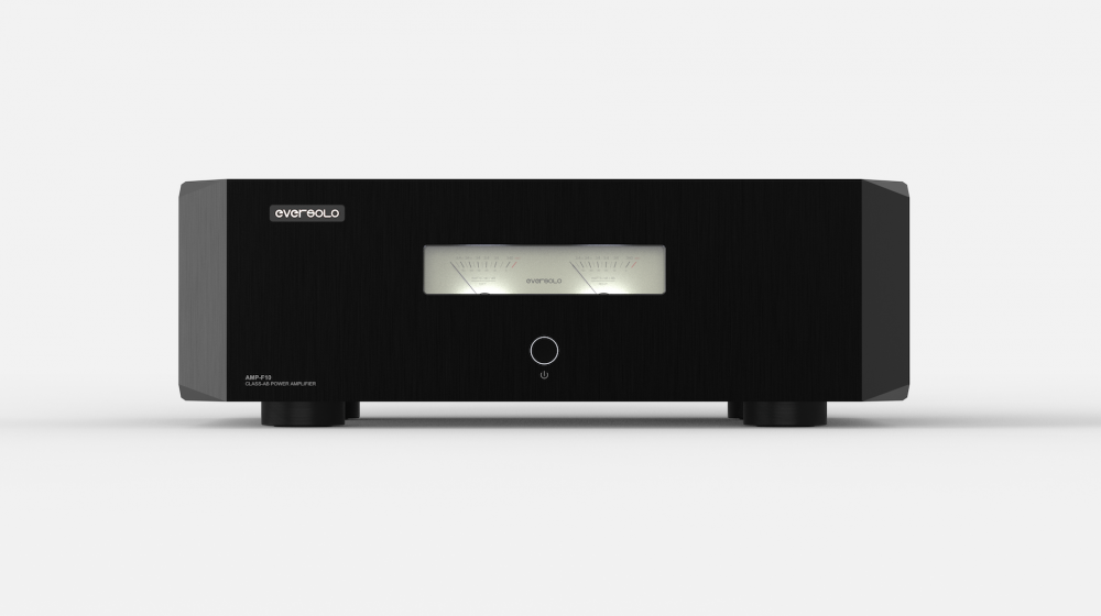 Eversolo AMP-F10 Amplificateur de puissance