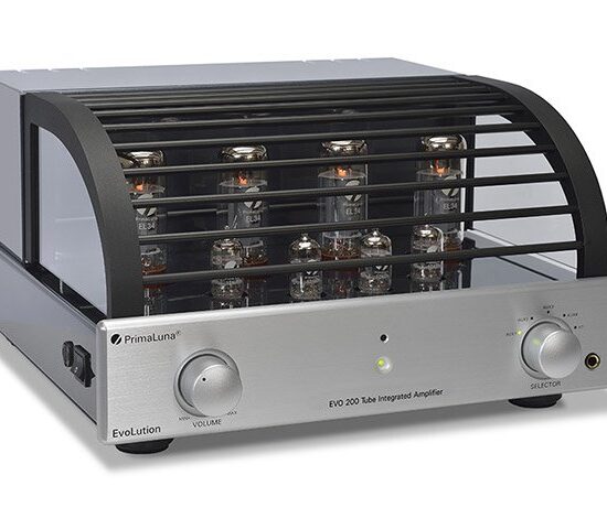 PRIMALUNA EVO 200 Gris – Image 1