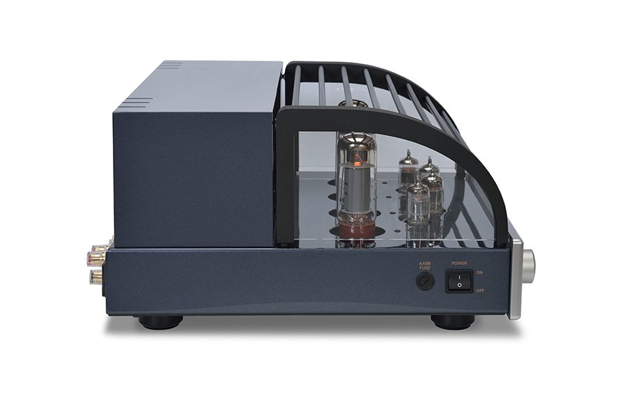 PRIMALUNA EVO 200 Gris