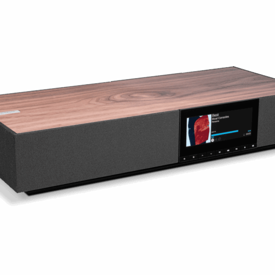 CAMBRIDGE AUDIO Evo One – Image 1